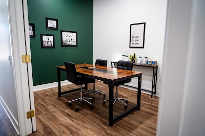 Photo of Venice Beach HRT clinic location