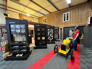 Photo n°4 de A L S 47 à Le Passage (Magasin d'ameublement d'extérieur)