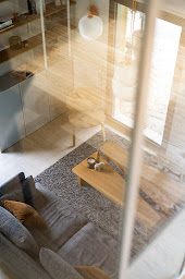 Photo n°1 de Camille Roy à Grenoble (Cabinet d'architecte d'intérieur)