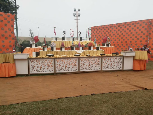 MARRIDGE CATERING post image