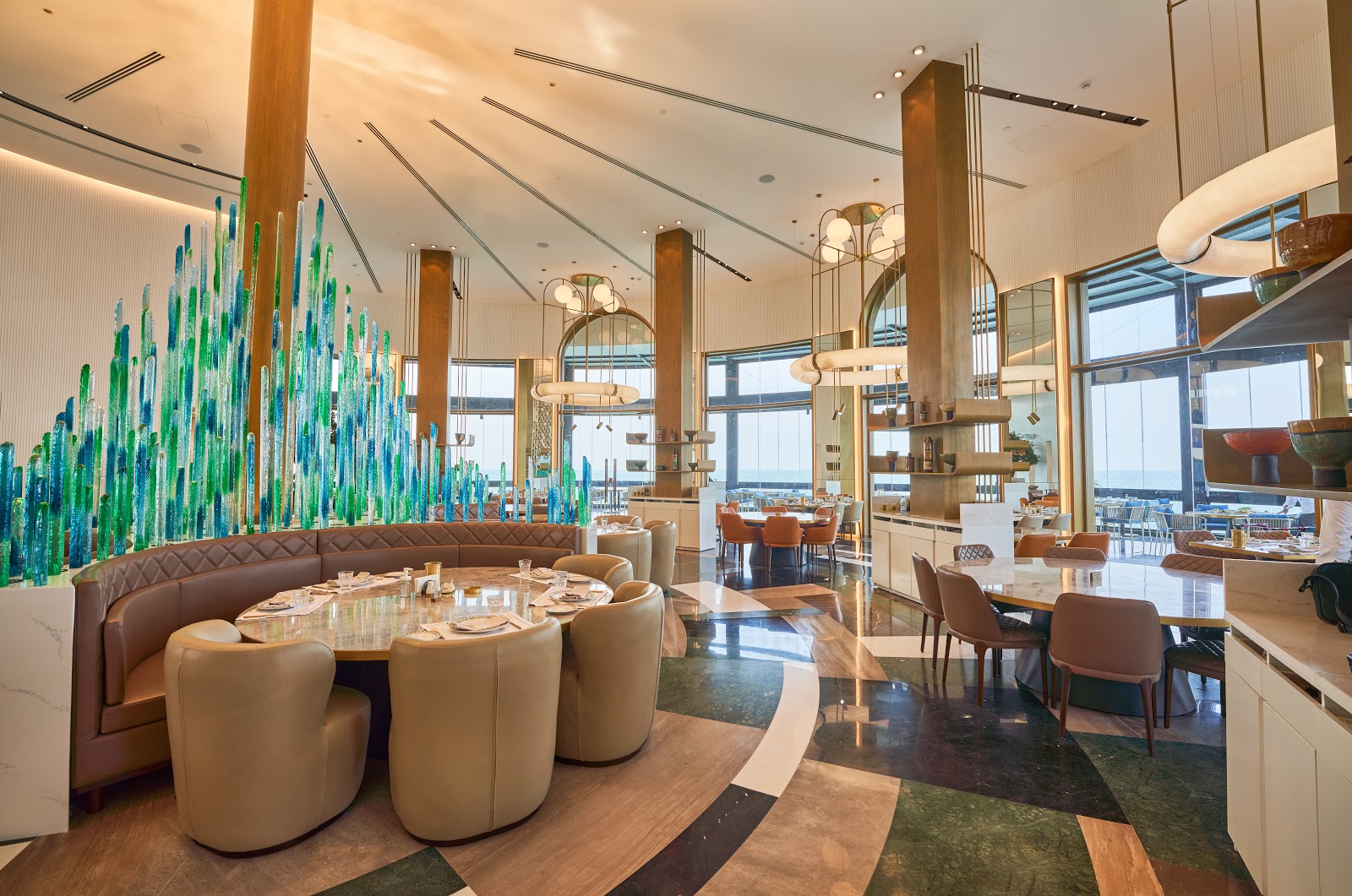 مطعم خبريه ..الخبر - صورة 2