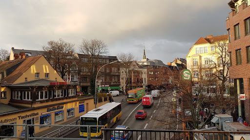 Loewe Galerie Berlin - Thumbnail
