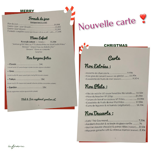 Photo 1 - L’Hipster Family Restaurant