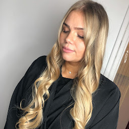 Photo n°26 de Jenniferyao à Paris (Salon de coiffure)