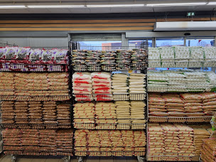 Photo n°13 de Marka Market Melun à Melun (Supermarché)