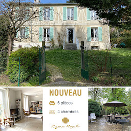 Photo n°18 de Agence Royale à Saint-Germain-en-Laye (Agence immobilière)