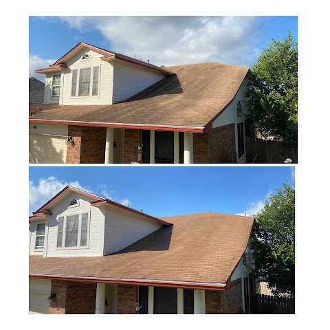 United Exterior Cleaning & Pressure Washing