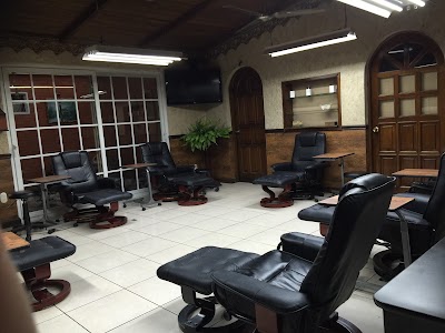 Photos of ORIGI-NAILS , Salon de Belleza, U&ntilde;as Acrilicas