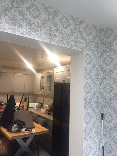 RG Decorators - Visual