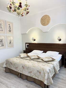 Trezzini Art-Hotel by null