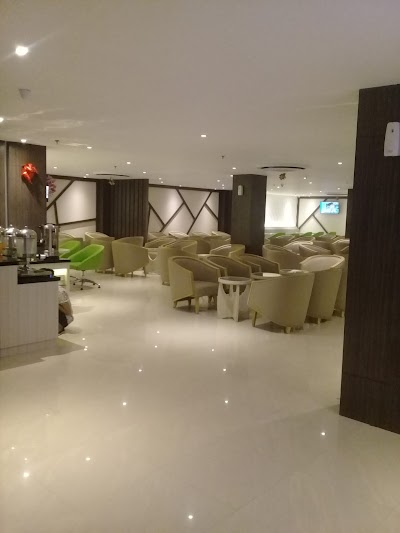 Photos of Concordia Lounge Solo