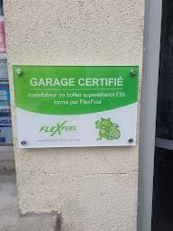 Photo n°5 de MR Autos Sport à Chavelot (Magasin de pneus)