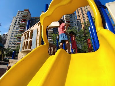 Photos of Lai Chi Kok Park