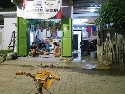 Photos of Kampung Pelangi.jawaringan Sumanah .rajeg Blok B No.09