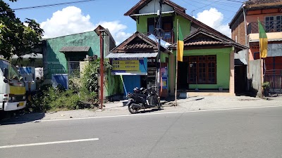 electronics-store