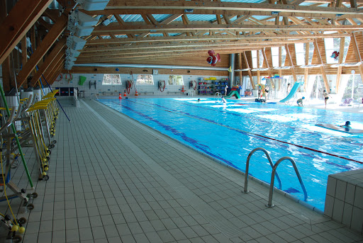Photo de Piscine municipale Gavet