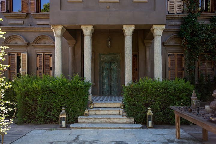 Life Gallery Hotel & Spa Korça, Albania by null