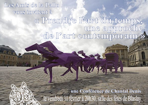 Photo n°10 de Les Amis de la Pallu à Cheneché (Association ou organisation)