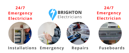 Brighton Sparky - Thumbnail