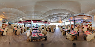 Photo n°37 de Le Siècle d'Or à Mandelieu-la-Napoule (Restaurant de sushis)