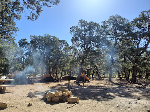 Mather Campground - Thumbnail