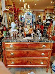 Photo n°18 de Antique Rome à Romorantin-Lanthenay (Magasin d'antiquités)