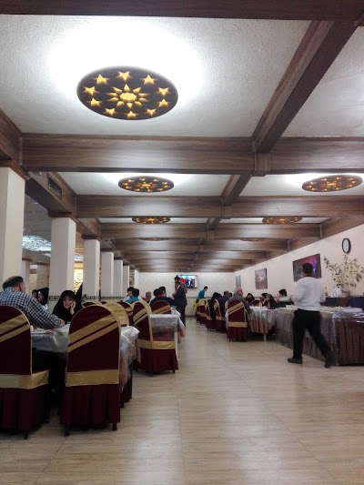 Photos of خانه معلم شماره یک