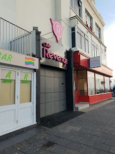 Club Revenge brighton