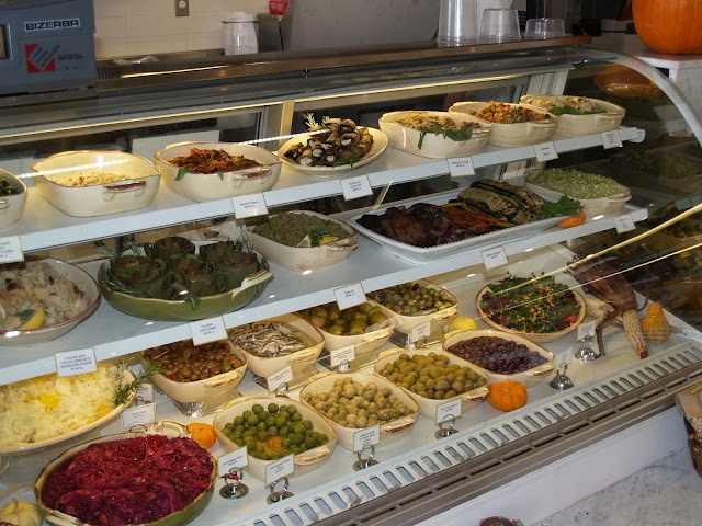 Porta Via Italian Foods