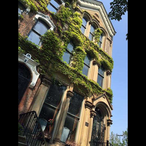 Bulkley House Creative Space - Thumbnail