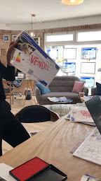 Photo n°2 de JFM International à Villeneuve-de-la-Raho (Agence immobilière)