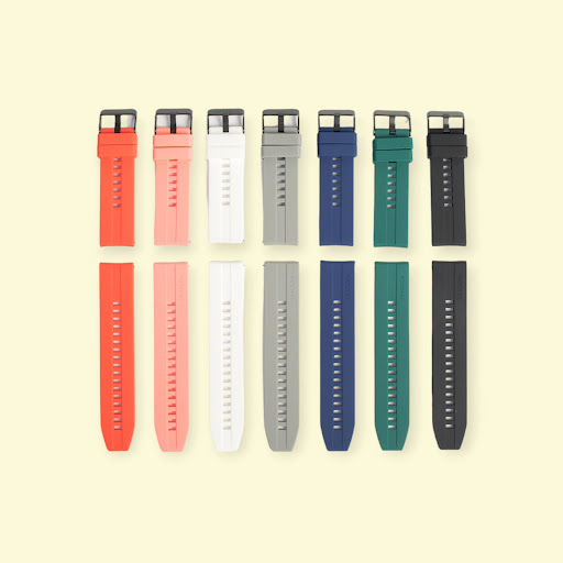 Smart-Watch Straps - Thumbnail