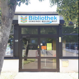 Municipal and school library - Thumbnail
