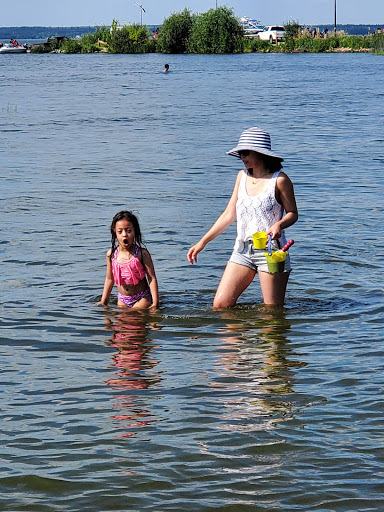 Alberta Beach Campground - Thumbnail