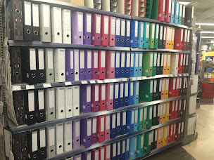 Photo n°3 de Bureau Vallée Riorges (Roanne) - Mobilier et fournitures de bureau à Riorges (Fournisseur de cartouches d'encre)