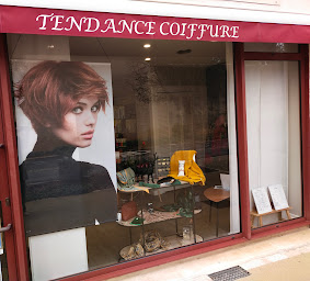 Photo n°3 de TENDANCE COIFFURE à Ligugé (Salon de coiffure)