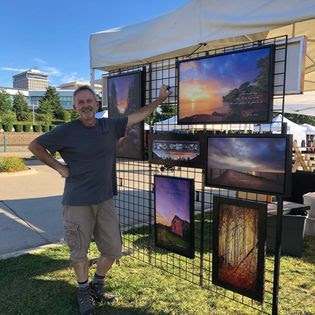 Peoria RiverFront Market by null