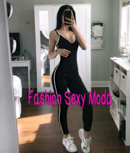 Fashion Sexy Moda 0