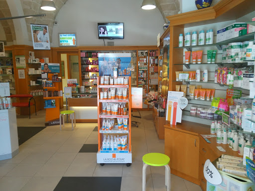 Farmacia Santa Chiara s.a.s. Manduria - Thumbnail