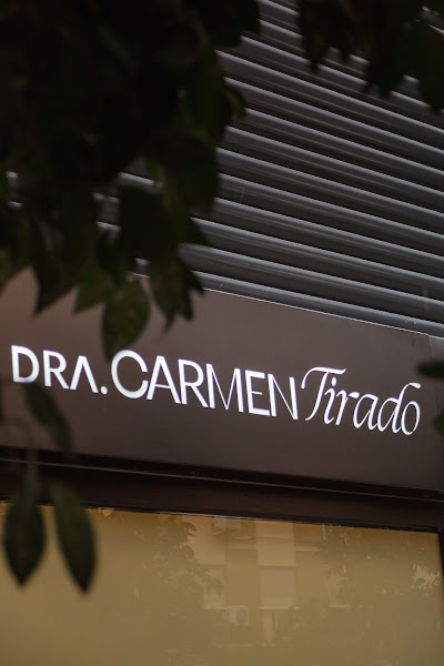 Clínica Dra. Carmen Tirado