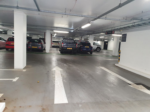 Victoria Square Car Park