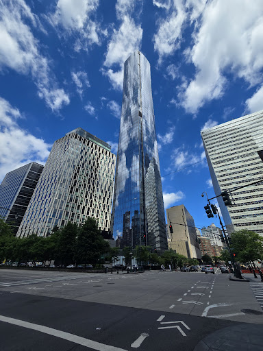 Battery Park City Ball Fields - Thumbnail
