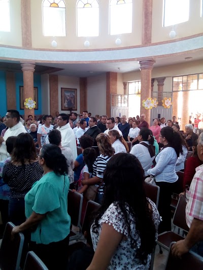 Photos of Temple of Divine Mercy