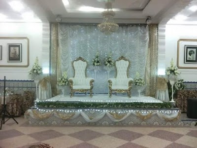Photos of Salle des Fetes PERLA2