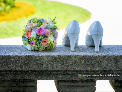 bilderideen.de Fotostudio für Hochzeitsfotografie und Fotodienste