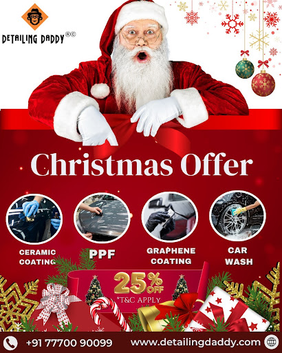 Christmas Offer post image
