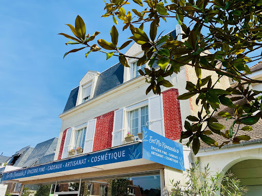 Photo de Camping Oasis à Merville-Franceville-Plage (14810)