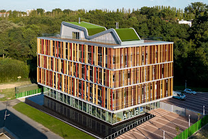 Photo n°1 de AGUR à Anglet (Consultant en ingénierie)