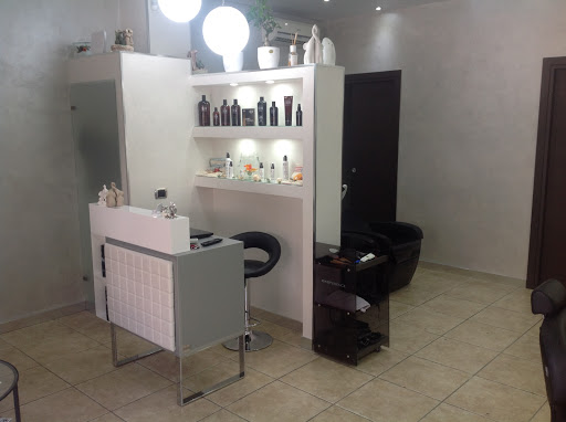 Parrucchiere Da Uomo RDC Hair Stylist Renzo de Cristofaro - Thumbnail