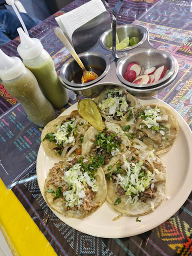 Taqueria Calvillo - Thumbnail